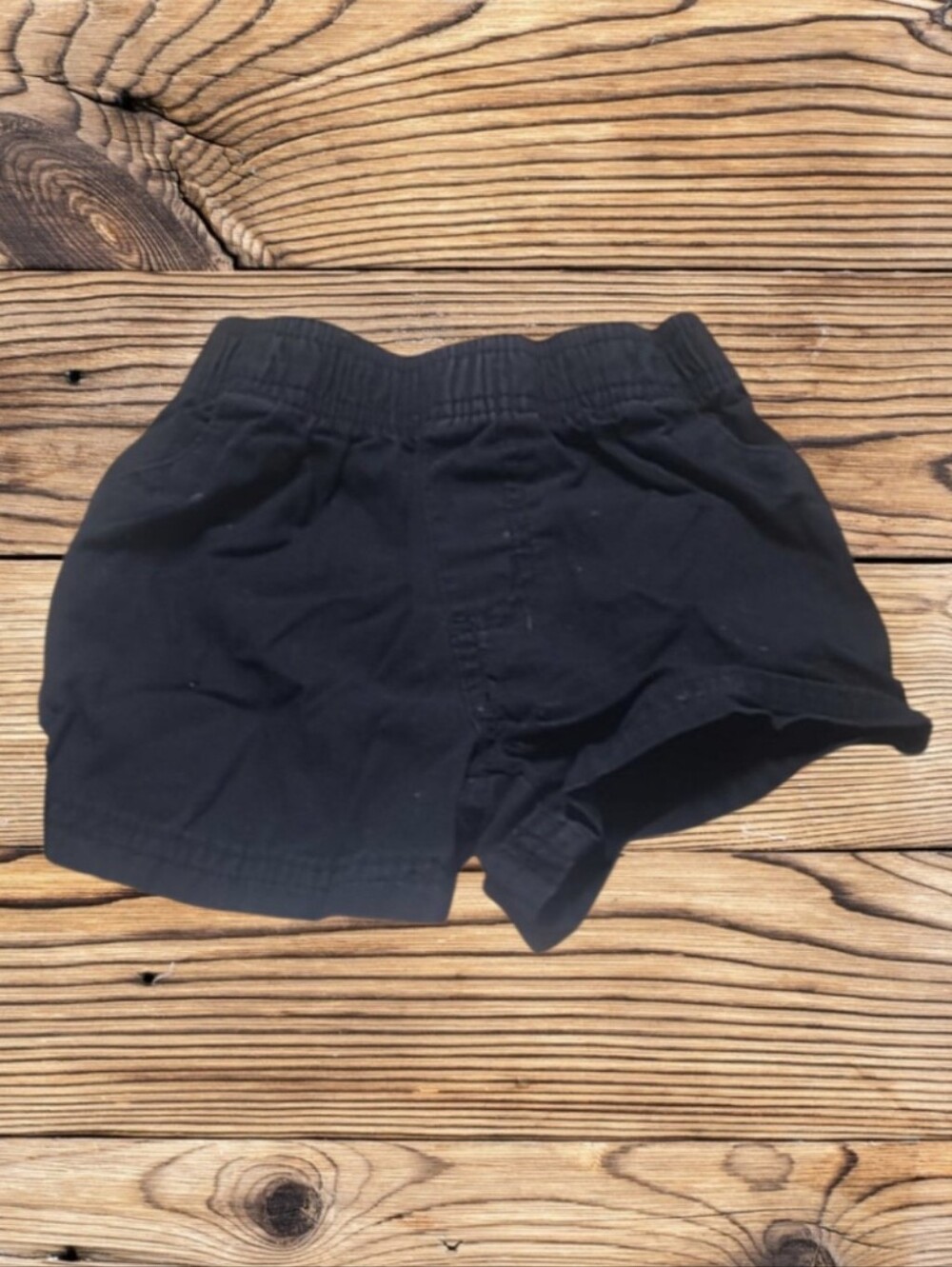 BABY BOY'S GARANIMALS SHORTS